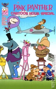 Pink Panther Cartoon Hour Special #1
