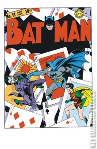 Batman #11