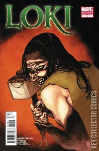 Loki #1