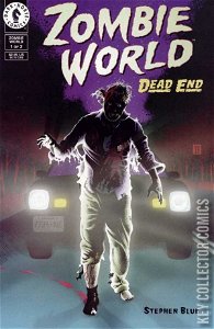 Zombie World: Dead End #1