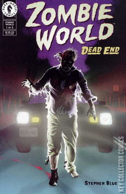 Zombie World: Dead End