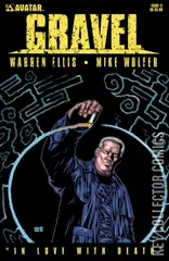 Cover for Gravel #17