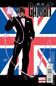 Gambit #5