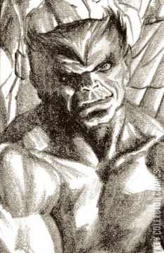 Variant Cover for X-Force #13