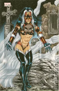 Faust: Singha's Talons #1