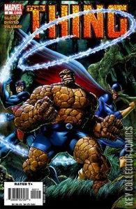 The Thing #2