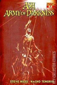 Ash and the Army of Darkness #7