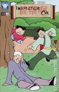 Inspector Oh #3