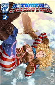 Patriotika #3
