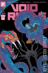 Cover for Void Rivals #32
