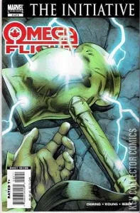 Omega Flight #5