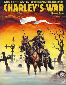 Charley's War #2