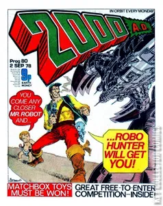 2000 AD #80