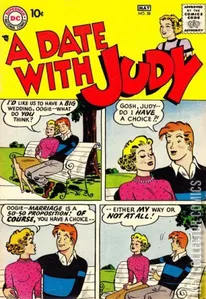 A Date With Judy #58