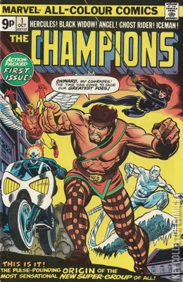 Champions