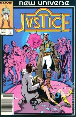 Justice