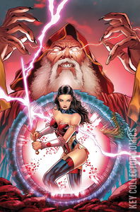 Grimm Fairy Tales: Once Upon an End of Time