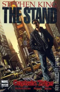 The Stand: Captain Trips #4