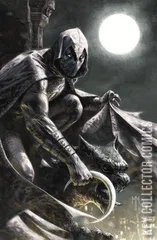 Cover for Moon Knight #1