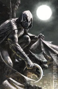 Moon Knight #1