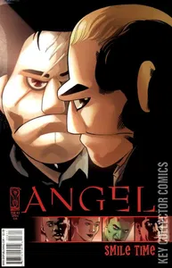 Angel: Smile Time #3