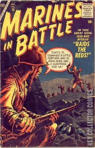 Marines in Battle #15