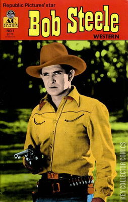 Bob Steele Western