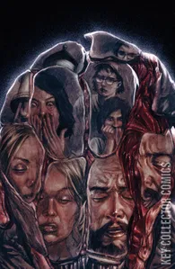 A Quiet Place: Storm Warning #5