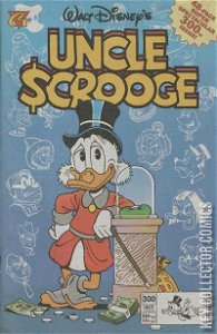 Walt Disney's Uncle Scrooge #300