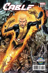 Cable #155