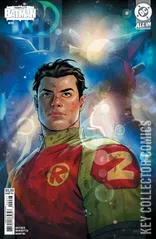 Cover for Absolute Batman #20