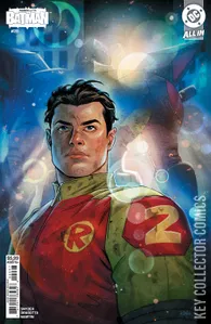 Absolute Batman #20
