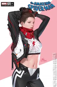 Amazing Spider-Man #72