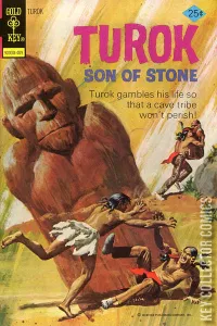 Turok, Son of Stone #92