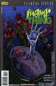 Essential Vertigo: Swamp Thing #20