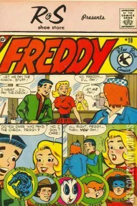 Freddy #10