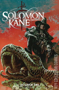 Solomon Kane: The Serpent Ring