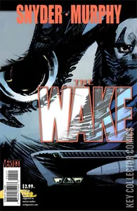 The Wake #4