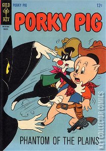 Porky Pig #5