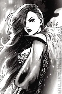Red Sonja #8