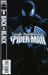 Friendly Neighborhood Spider-Man #22