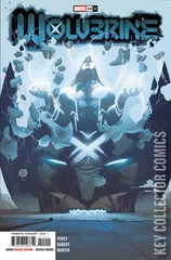 Cover for Wolverine #14