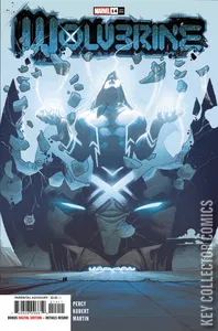 Wolverine #14