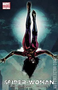 Spider-Woman #1