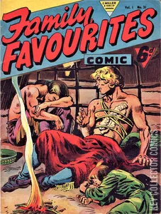 Family Favourites #31