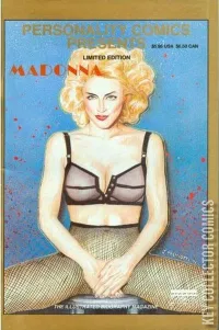 Madonna #2