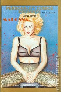 Madonna #2