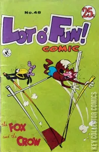 Lot O' Fun! #48