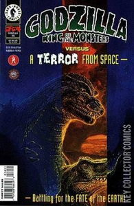 Godzilla: King of the Monsters #16