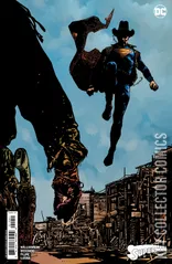 Cover for Superman #10
